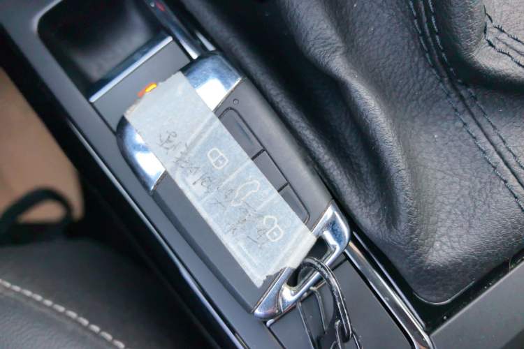 Used Volkswagen Passat 2024 280TSI Business Edition