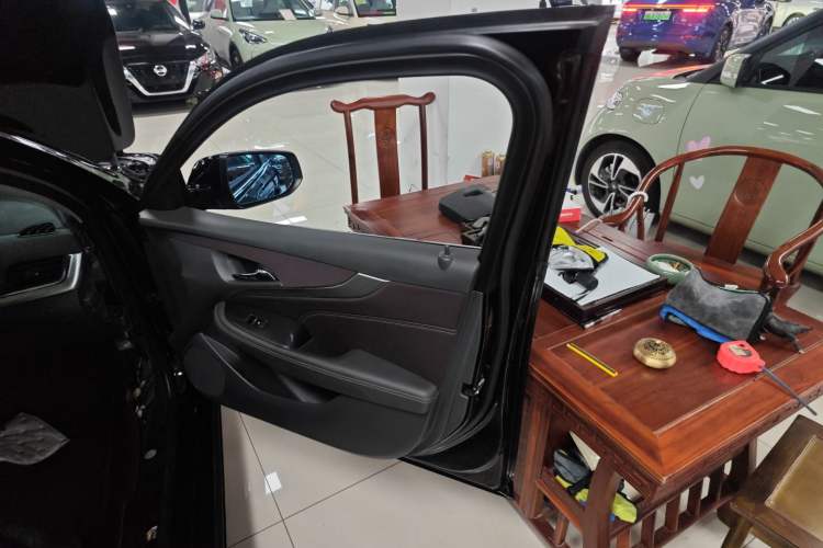 Used Chevrolet Malibu 2016 2.0L Automatic Luxury Edition
