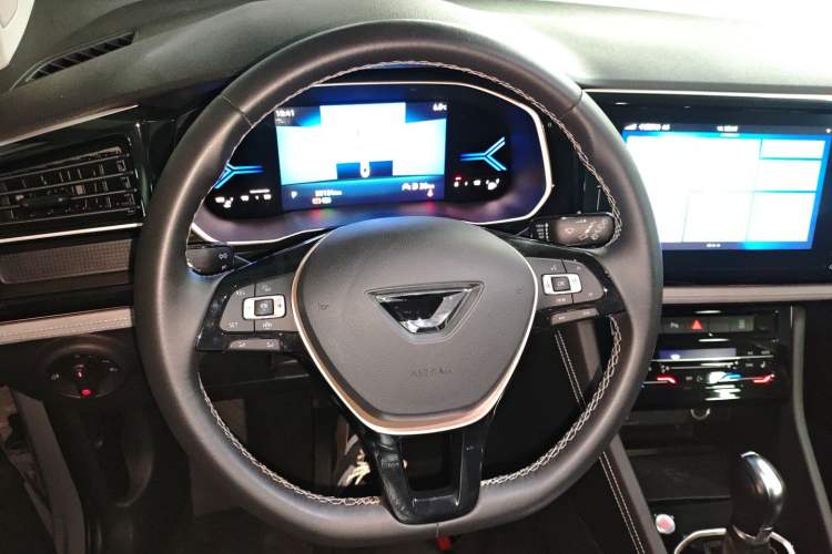 Used Jetta VS7 2022 280TSI Automatic Glory Edition