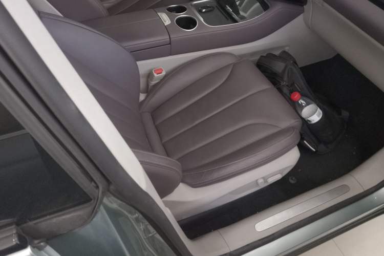 Used Leapmotor C11 2023 Extended-Range 285 Comfort Edition
