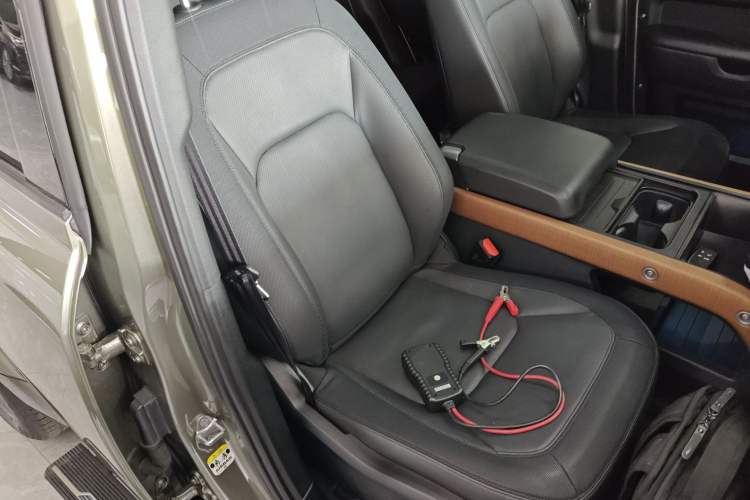 Used Land Rover Defender 2023 110 3.0T P400 X-DYNAMIC HSE
