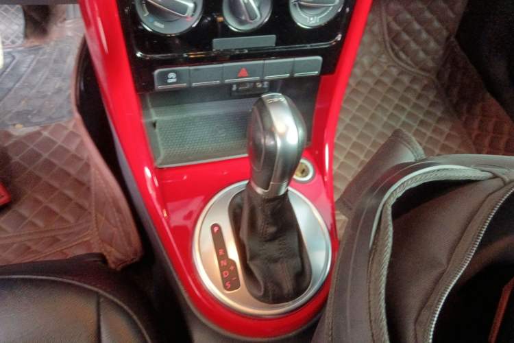 Used Volkswagen Beetle 2017 180TSI Yile Edition
