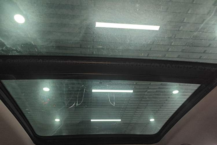 Used Chevrolet Equinox 2018 535T Automatic YuJie Edition
