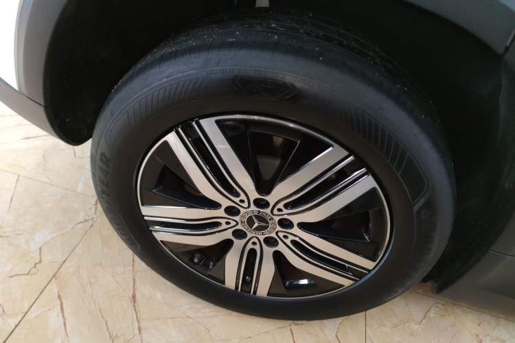 Used Mercedes-Benz EQA 2022 EQA 260