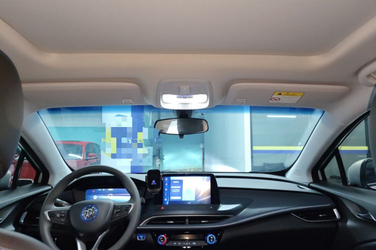 Used Buick Velite 6 2024 430km Enjoyment Version
