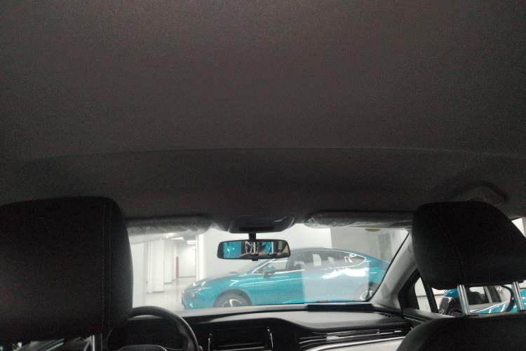 Used JMEV GSE 2023 Standard Range Industry Edition
