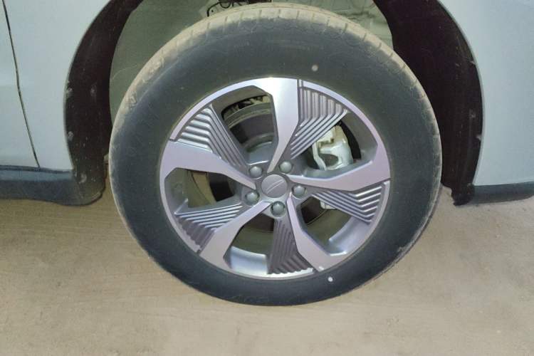 Used Geely Auto Haoyue PRO 2024 1.5T DCT Zongheng+