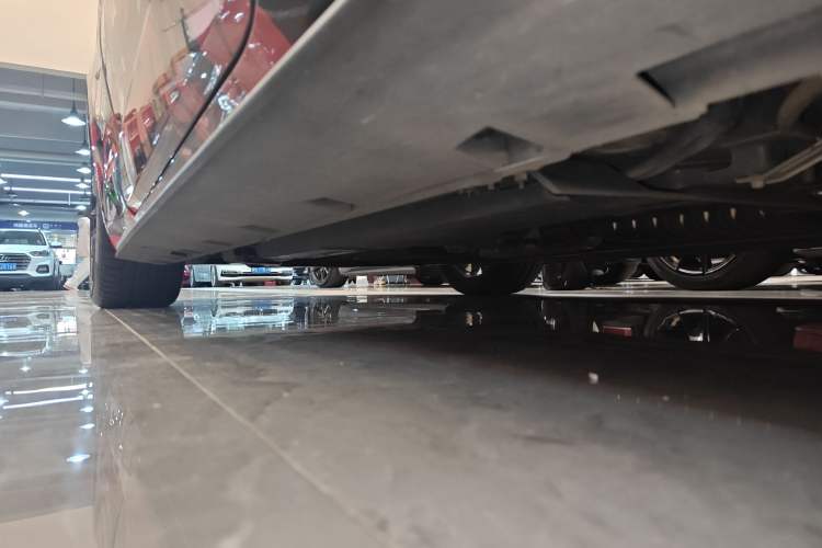 Used Ford Mustang 2021 2.3T EcoBoost