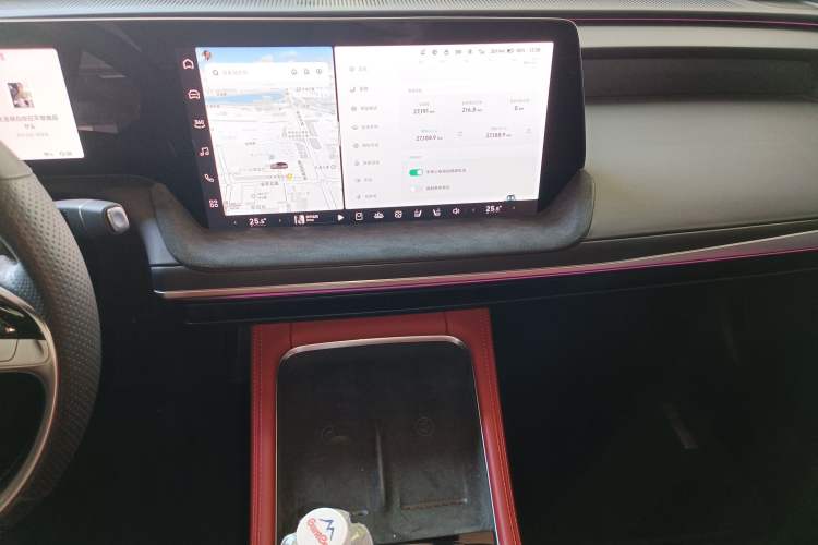 Used XPeng P7 2023 P7i 702 Max