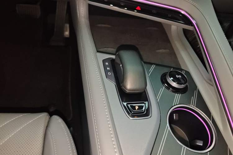 Used Zeekr 001 2025 WE Edition 100 kWh Rear-Wheel Drive
