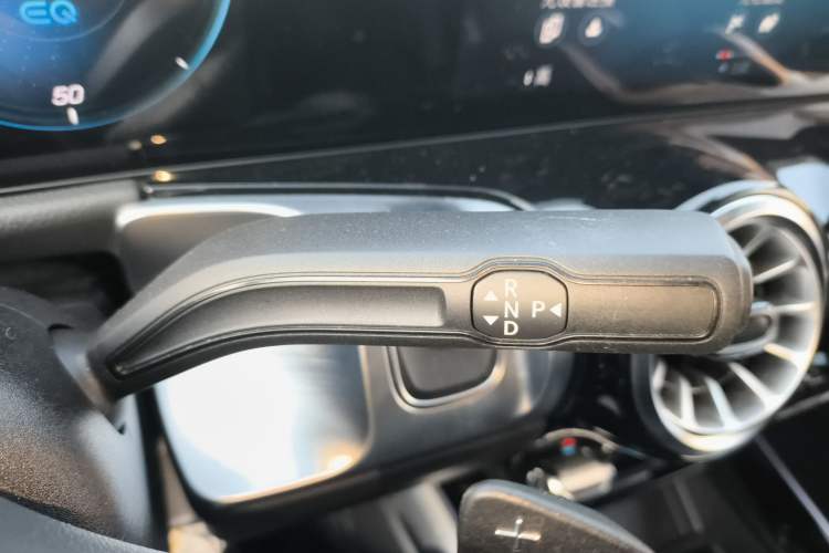 Used Mercedes-Benz EQB 2022 EQB 260