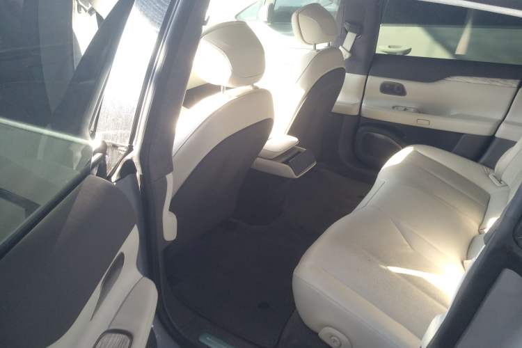 Used Nio ET7 2022 75 kWh