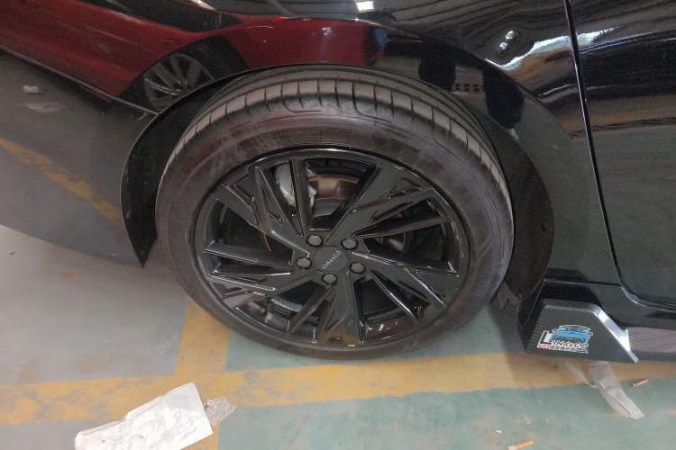 Used Lynk & Co 03 2023 2.0TD DCT JingPlus
