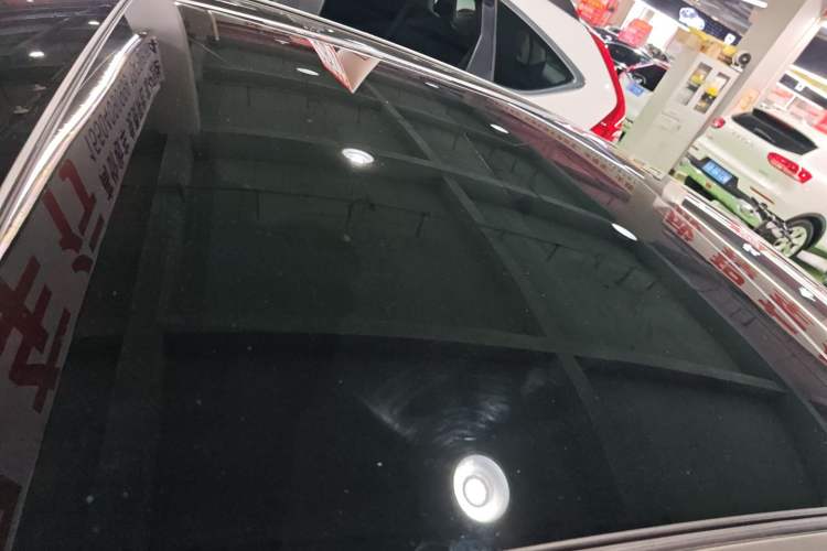 Used Mercedes-Benz A-Class 2020 Restyled A 200 L Sport Sedan Fashion Version
