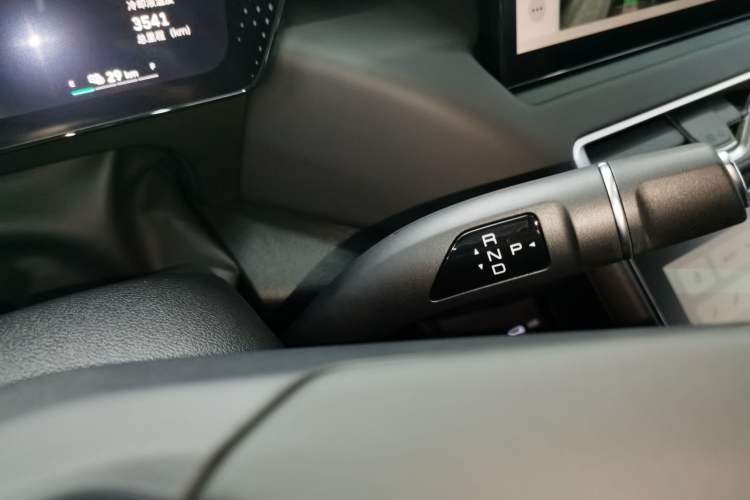 Used Wey Mocha New Energy 2024 Hi4 Four-Wheel Drive Long-Range Version