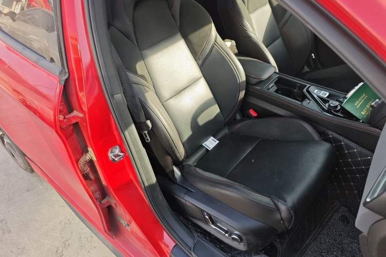 Used Lynk & Co 03 2020 1.5TD DCT JingPro Edition
