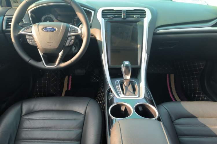 Used Ford Mondeo 2013 1.5L GTDi180 Fashion Edition
