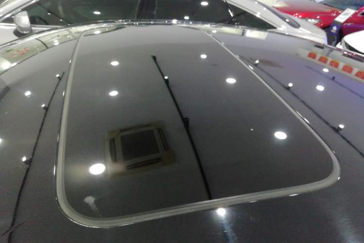 Used Honda Accord 2018 260TURBO Elite Edition China V
