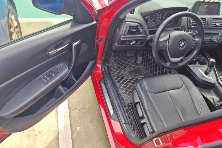 Used BMW 1 Series 2013 Revised 116i Urban Edition
