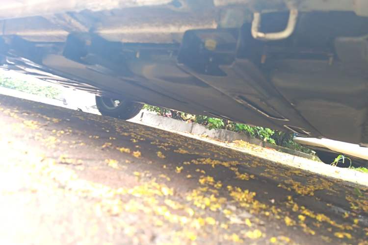 Used Oshan Benni E-Star 2020 Xinyue Edition Lithium Iron Phosphate (31.18 kWh)
