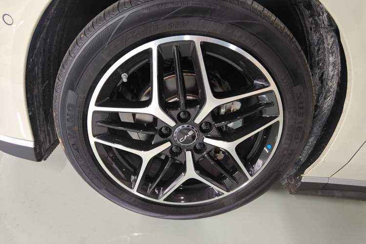 Used BYD Seal 06 New Energy 2025 EV 545KM Flagship Edition