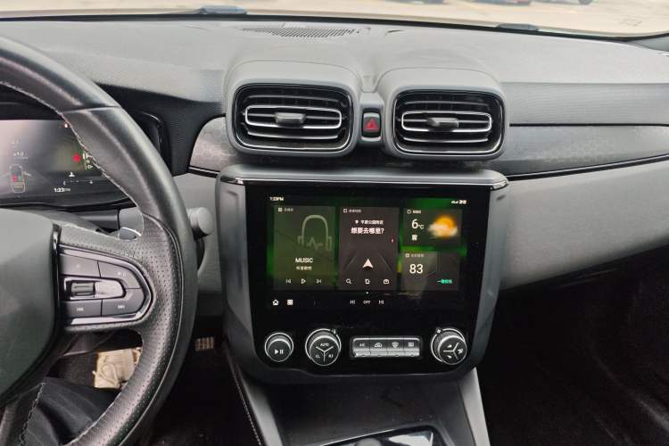 Used Lynk & Co 03 2022 2.0TD DCT JingPro