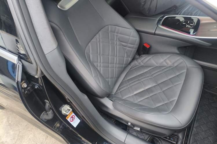 Used  A07 2024 All-Electric "True Fragrance" Edition 710 Flagship Model