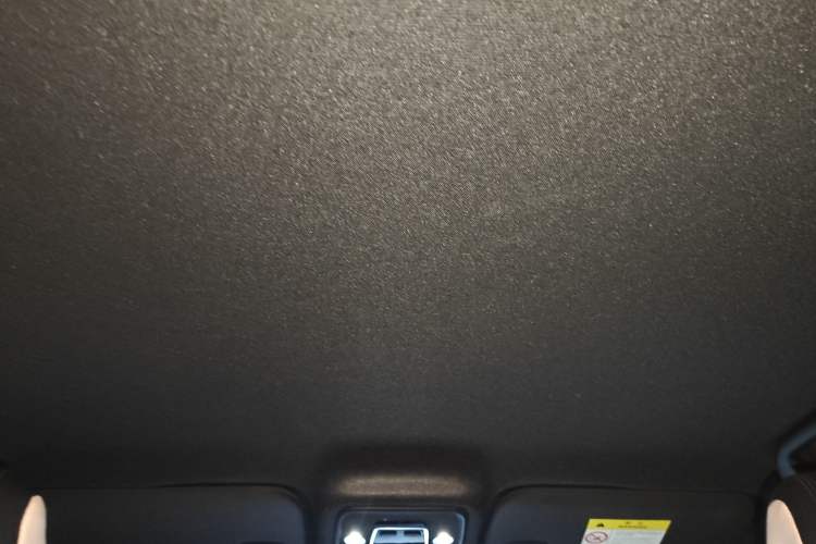 Used BYD Seagull 2024 Honor Edition 305km Freedom Version
