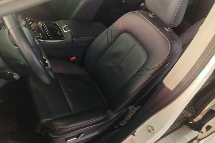 Used GAC Trumpchi M8 2021 Master Series 390T Prestige Edition
