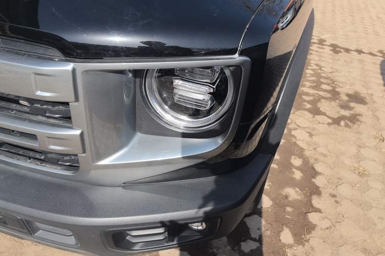 Used Haval DARGO 2024 1.5T DCT Border Collie Edition