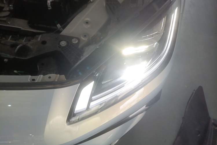 Used AION RT 2025 650 Zhijihao Edition
