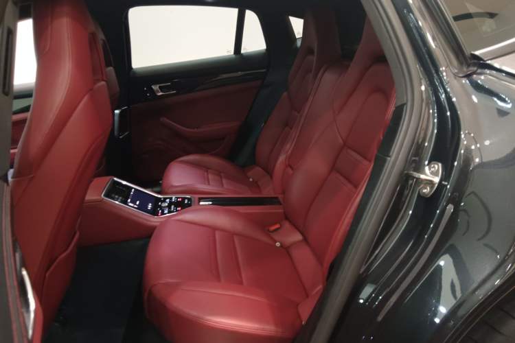 Used Porsche Panamera 2019 Panamera 2.9T