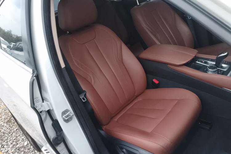 Used BMW X6 2015 xDrive35i Luxury Edition
