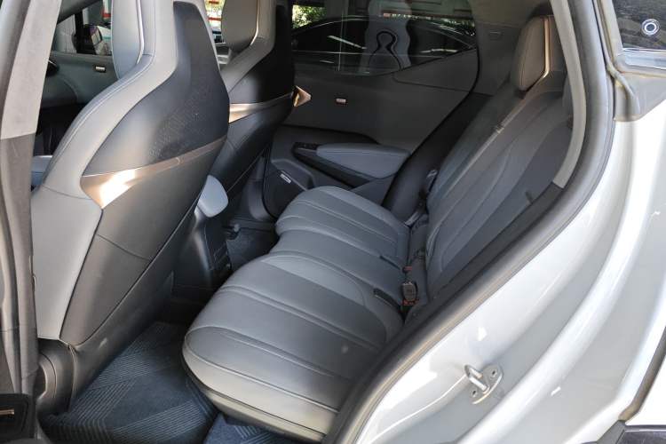 Used Zeekr X 2023 Rear-Drive YOU Edition 4 Seats