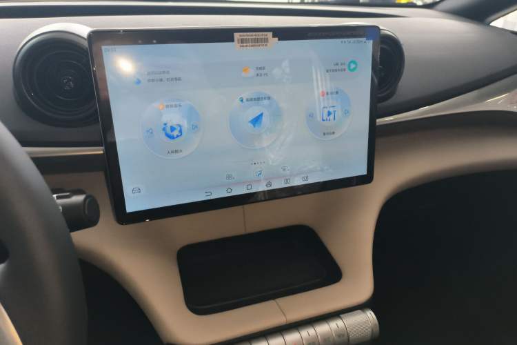 Used BYD Dolphin 2025 420km Free Edition
