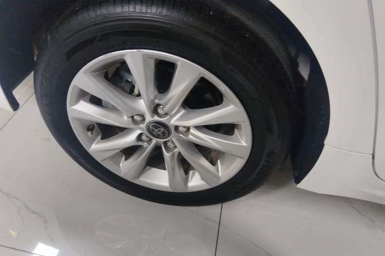 Used Toyota Corolla 2023 1.2T Elite Edition