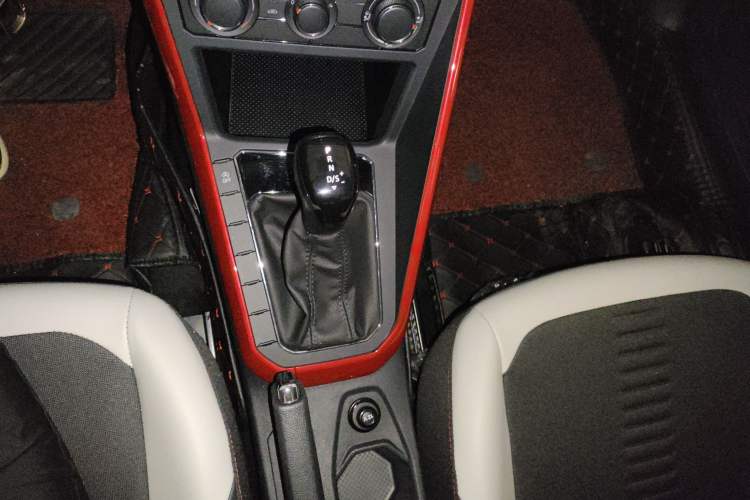 Used Volkswagen Polo 2019 Plus 1.5L Automatic Colorful Technology Edition
