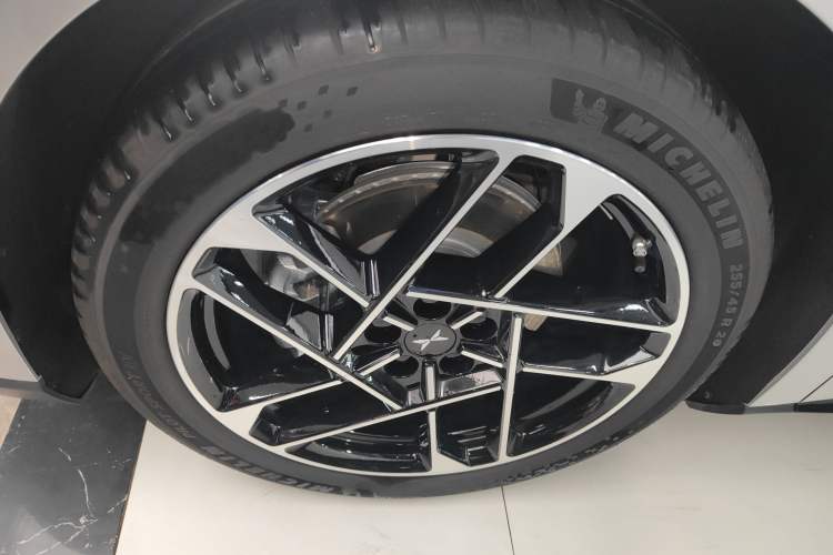 Used XPeng P7+ 2024 Long-Range Max
