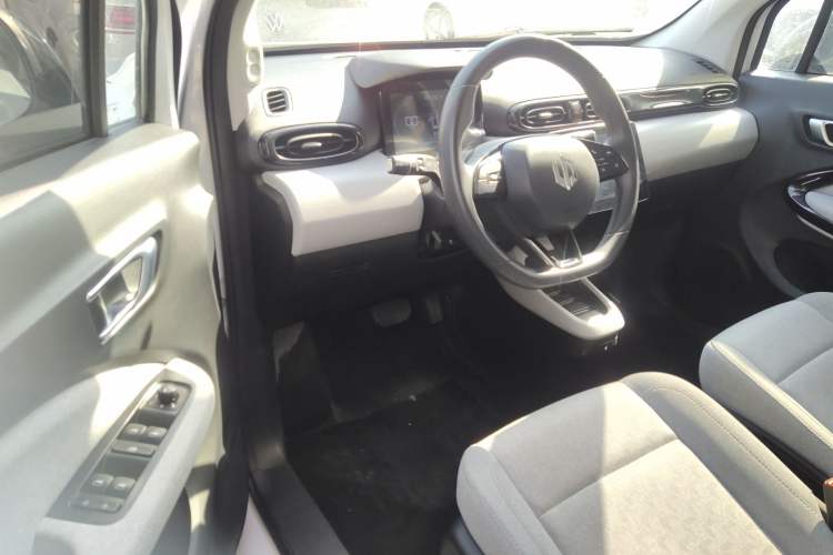 Used Leapmotor T03 2022 Agate Edition