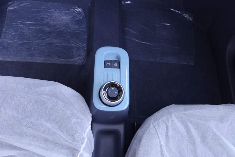 Used  Panda 2024 Panda Mini 200km Endurance Bear