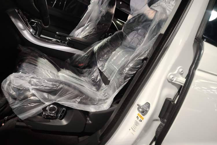 Used Land Rover Range Rover Sport 2016 3.0 SC V6 SE
