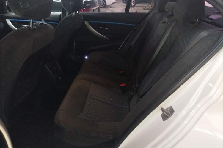 Used BMW 3 Series 2018 320i M Sport Package