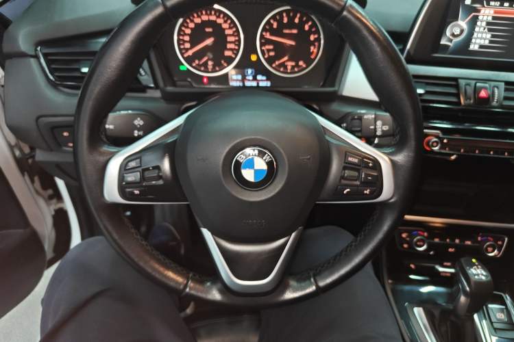 Used BMW 2 Series Gran Tourer 2015 218i Leading Model