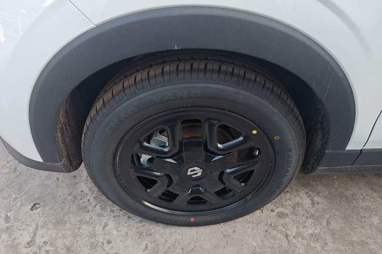 Used Leapmotor T03 2025 310 Comfort Edition
