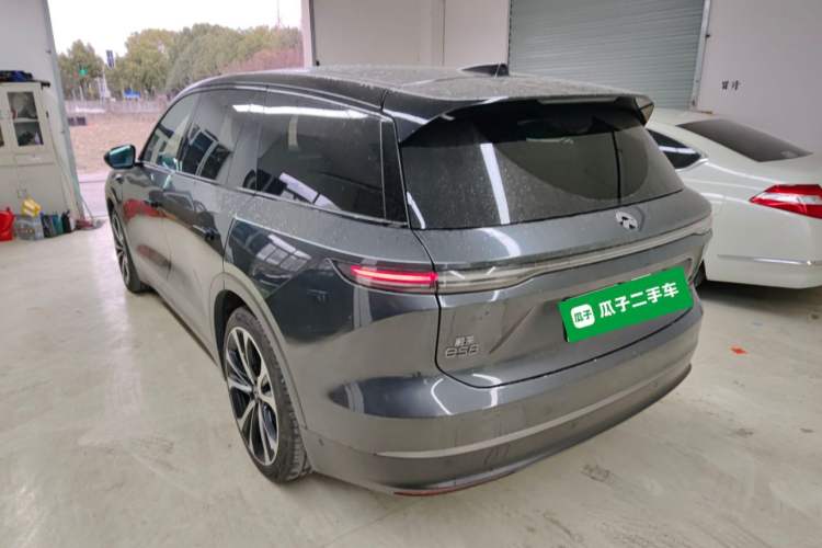 Used Nio ES8 2023 75 kWh Executive Edition