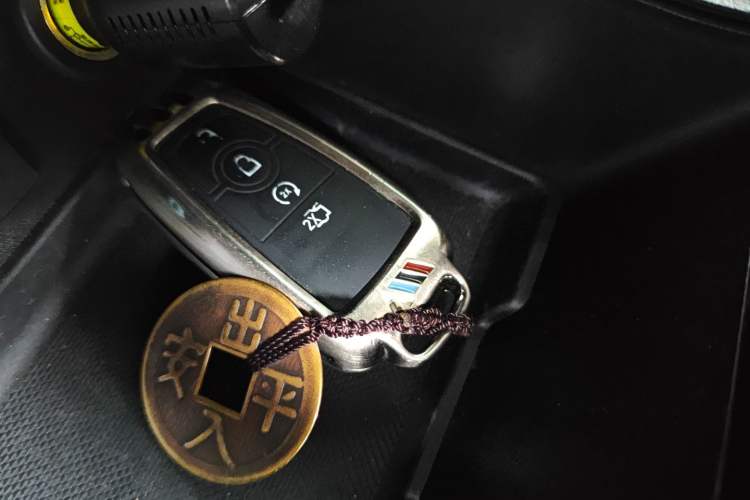 Used Ford Mondeo 2017 EcoBoost 180 Luxury Model
