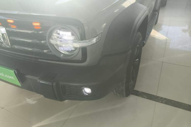 Used Tank 300 2023 Off-Road Edition 2.0T Conqueror
