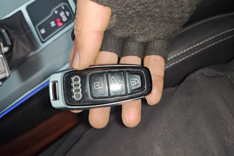 Used Audi A6L 2023 Revised 45 TFSI Prestige Dynamic Edition