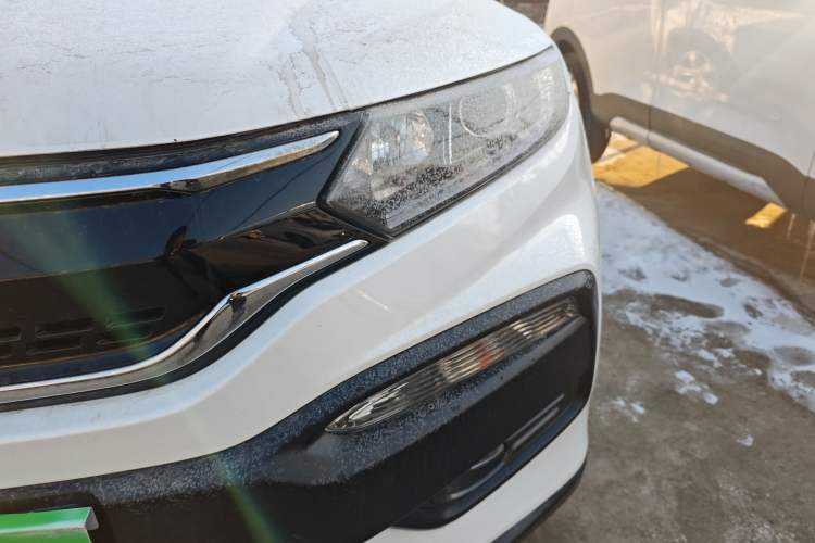 Used Honda XR-V 2017 1.5L LXi CVT Classic Edition
