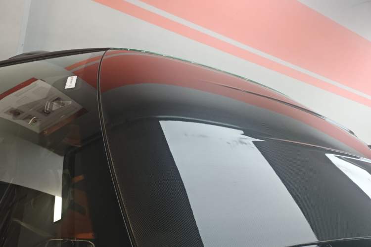 Used BMW M3 2023 M3 Sedan Thunder Edition